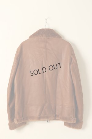 画像8: {SOLD}EMMETI エンメティ ORWELL SP MOUTON{-BCA}