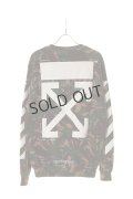 {SOLD}Off-white オフホワイト {-AHS}