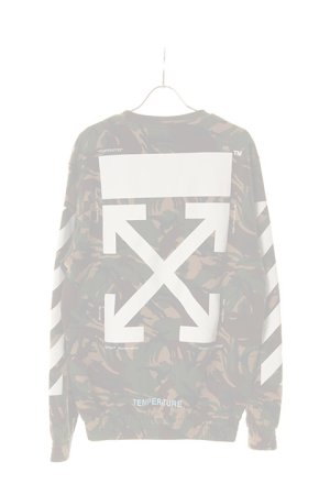 画像1:   Off-white オフホワイト {-AHS}