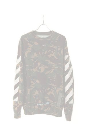 画像2:   Off-white オフホワイト {-AHS}