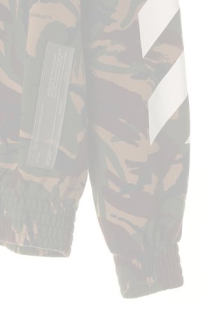 画像4:   Off-white オフホワイト {-AHS}