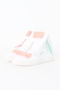   Off-white オフホワイト {-AHS}