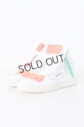 {SOLD}Off-white オフホワイト {-AHS}