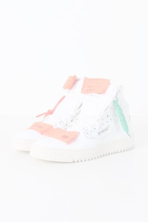 画像1:   Off-white オフホワイト {-AHS}