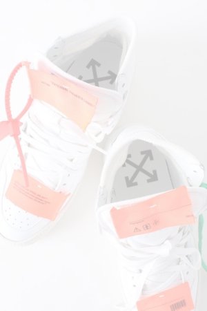 画像4:   Off-white オフホワイト {-AHS}