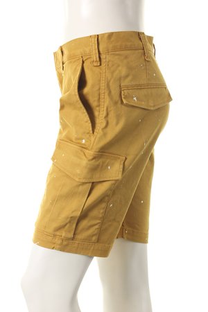 画像3: ▽ 70%OFF アウトレットセールセール36,300円→10,890円▽ AKM エイケイエム knee up cargo pants{-ADS}