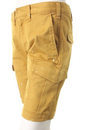 画像5: ▽ 70%OFF アウトレットセールセール36,300円→10,890円▽ AKM エイケイエム knee up cargo pants{-ADS}