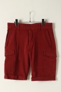 ▽ 70%OFF アウトレットセールセール28,600円→8,580円▽ AKM エイケイエム air cargo 163 shorts pants{-ADS}