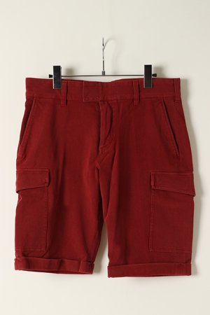 画像1: ▽ 70%OFF アウトレットセールセール28,600円→8,580円▽ AKM エイケイエム air cargo 163 shorts pants{-ADS}