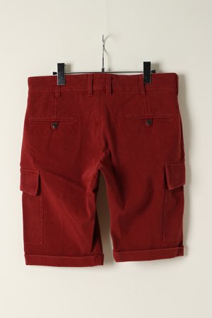 画像5: ▽ 70%OFF アウトレットセールセール28,600円→8,580円▽ AKM エイケイエム air cargo 163 shorts pants{-ADS}