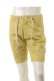 画像1: ▽ 70%OFF アウトレットセールセール35,200円→10,560円▽ AKM エイケイエム paisley shorts pants{-ADS} (1)