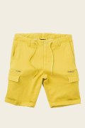 ▽ 70%OFF アウトレットセールセール41,800円→12,540円▽ AKM エイケイエム HIGH POWER TWILL STRETCH ZIP CARGO SHORTS{-AFS}