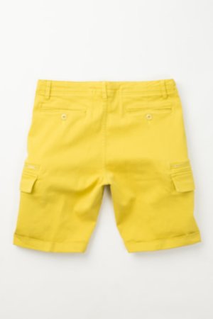 画像2: ▽ 70%OFF アウトレットセールセール41,800円→12,540円▽ AKM エイケイエム HIGH POWER TWILL STRETCH ZIP CARGO SHORTS{-AFS}