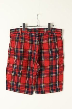 画像5: ▽ 70%OFF アウトレットセールセール38,500円→11,550円▽ AKM エイケイエム WASHABLE ITALY LINEN collection wrinkle shorts (pants){-ACS}