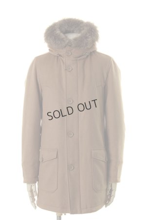 画像1: {SOLD}HERNO ヘルノ Food Coat{PA0029U-38086-2150-AGA}