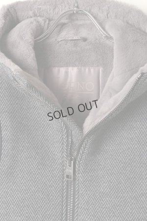 画像2: {SOLD}HERNO ヘルノ RESORT ESPERO PARKA{PA010UR13146S9294-BAA}