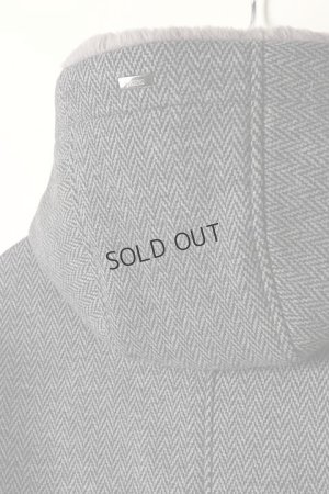 画像5: {SOLD}HERNO ヘルノ RESORT ESPERO PARKA{PA010UR13146S9294-BAA}