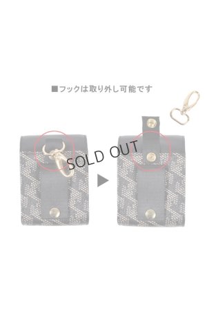 画像7: レザレクション｜Resurrection パルス No.3 (Mサイズ){-TEI}