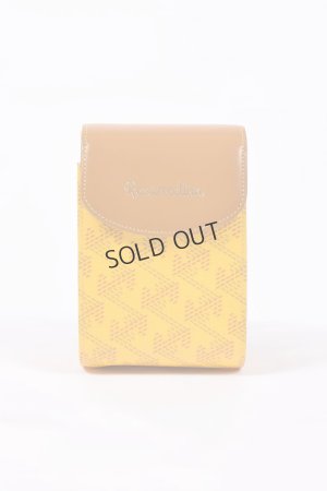 画像1: {SOLD}レザレクション｜Resurrection パルス No.3 (Mサイズ){-BDA}