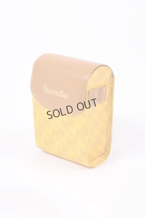 画像2: {SOLD}レザレクション｜Resurrection パルス No.3 (Mサイズ){-BDA}