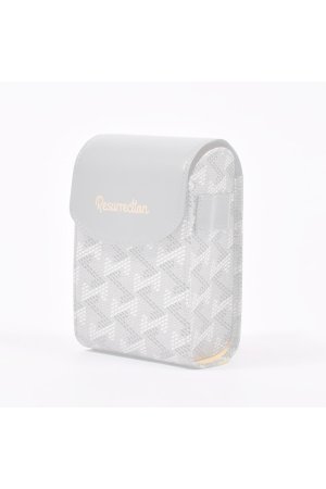 画像2:  {SOLD} レザレクション｜Resurrection パルス No.3 (Mサイズ){-BEA}