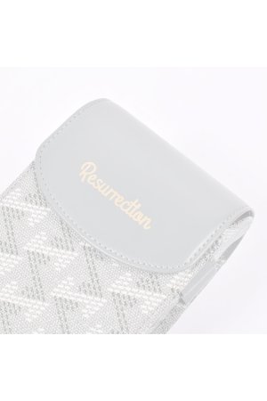 画像5:  {SOLD} レザレクション｜Resurrection パルス No.3 (Mサイズ){-BEA}