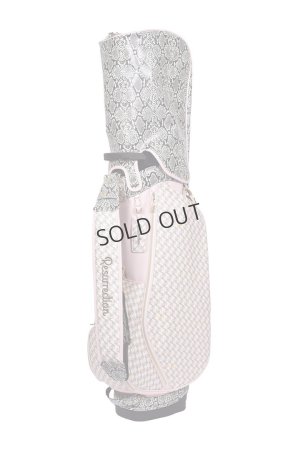 画像1: {SOLD} 《全国で最後の1点》 レザレクション｜Resurrection パーヴォー  金田久美子プロモデル {-BEA}