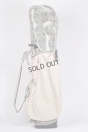 画像9: {SOLD} 《全国で最後の1点》 レザレクション｜Resurrection パーヴォー  金田久美子プロモデル {-BEA}