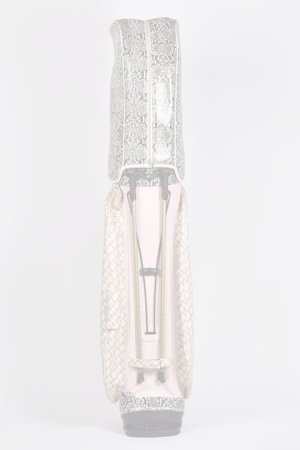 画像10:  {SOLD}  《全国で最後の1点》 レザレクション｜Resurrection パーヴォー  金田久美子プロモデル {-BEA}
