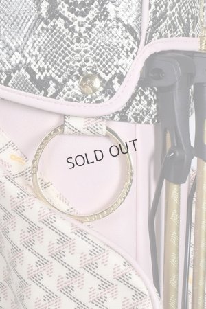 画像13: {SOLD} 《全国で最後の1点》 レザレクション｜Resurrection パーヴォー  金田久美子プロモデル {-BEA}