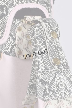 画像14: {SOLD} 《全国で最後の1点》 レザレクション｜Resurrection パーヴォー  金田久美子プロモデル {-BEA}