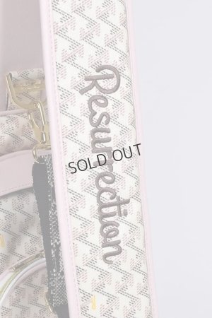 画像15: {SOLD} 《全国で最後の1点》 レザレクション｜Resurrection パーヴォー  金田久美子プロモデル {-BEA}