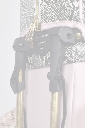 画像16:  {SOLD}  《全国で最後の1点》 レザレクション｜Resurrection パーヴォー  金田久美子プロモデル {-BEA}