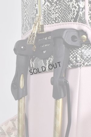 画像16: {SOLD} 《全国で最後の1点》 レザレクション｜Resurrection パーヴォー  金田久美子プロモデル {-BEA}