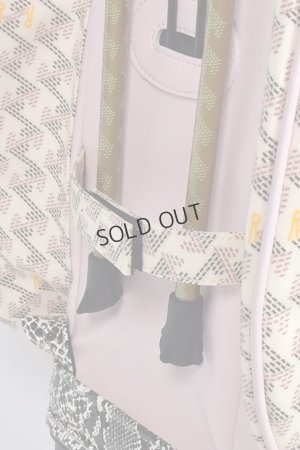 画像17: {SOLD} 《全国で最後の1点》 レザレクション｜Resurrection パーヴォー  金田久美子プロモデル {-BEA}