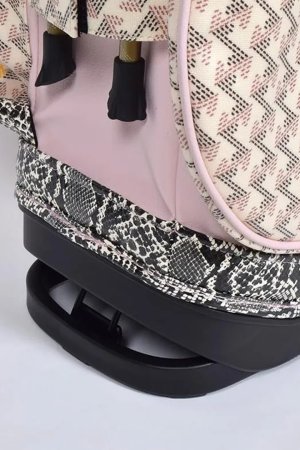 画像18:  《全国で最後の1点》 レザレクション｜Resurrection パーヴォー  金田久美子プロモデル {-BEA}