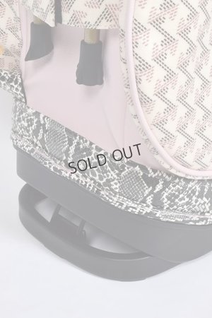 画像18: {SOLD} 《全国で最後の1点》 レザレクション｜Resurrection パーヴォー  金田久美子プロモデル {-BEA}