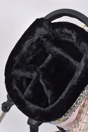 画像19:  《全国で最後の1点》 レザレクション｜Resurrection パーヴォー  金田久美子プロモデル {-BEA}