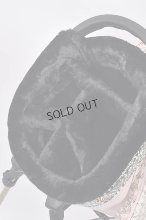 画像19: {SOLD} 《全国で最後の1点》 レザレクション｜Resurrection パーヴォー  金田久美子プロモデル {-BEA}