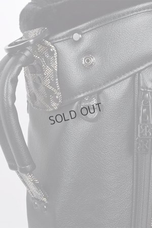 画像14: {SOLD}レザレクション｜Resurrection パーヴォーNo.４{-BDA}