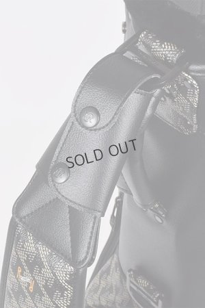 画像15: {SOLD}レザレクション｜Resurrection パーヴォーNo.４{-BDA}