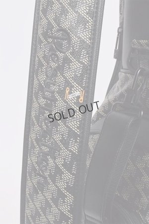 画像16: {SOLD}レザレクション｜Resurrection パーヴォーNo.４{-BDA}