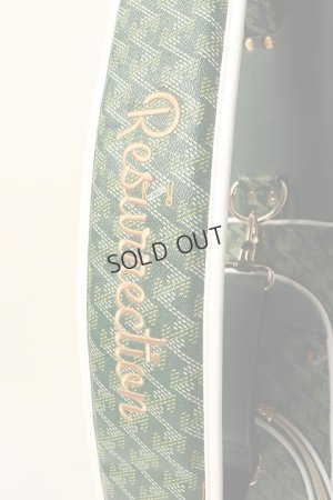 画像11: {SOLD}レザレクション｜Resurrection パーヴォー No.3 / Pavo No.3{-BCA}