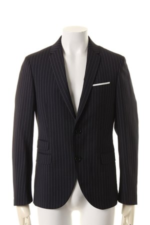 画像2: 【 40%OFF セール201,300円→120,780円】 Neil Barrett ニールバレット JKT SET UP{PBAB49-G020-415-AHS}