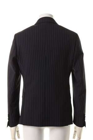 画像3: 【 40%OFF セール201,300円→120,780円】 Neil Barrett ニールバレット JKT SET UP{PBAB49-G020-415-AHS}