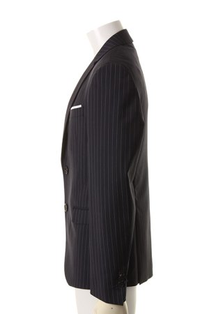 画像4: 【 40%OFF セール201,300円→120,780円】 Neil Barrett ニールバレット JKT SET UP{PBAB49-G020-415-AHS}