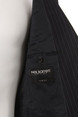 画像6: 【 40%OFF セール201,300円→120,780円】 Neil Barrett ニールバレット JKT SET UP{PBAB49-G020-415-AHS}