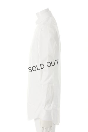 画像3: {SOLD}Neil Barrett ニールバレット CUT-AWAY COLLAR CLASSIC SHIRT{PBCM347C-A042C-0003-AFS}
