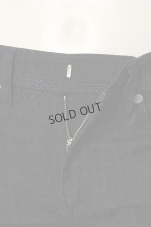 画像5: {SOLD}Neil Barrett ニールバレット MULTI POCKET SUPER SKINNY LEG JEAN{PBDE102-B803T-1291-AGA}