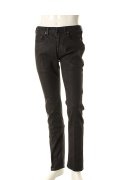 Neil Barrett ニールバレット SKINNY LEG JEAN{PBDE103-E807T-01-AGS}